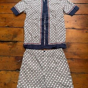 Gucci GG Monogram Shirt & Shorts Set – Made in Italy